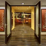 Hilton Hotel Maguncia