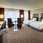 Hilton Hotel