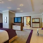 Szálloda Hilton Mainz