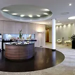 Hilton Otel Mainz