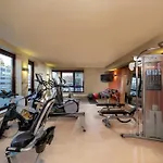 Otel Hilton Mainz
