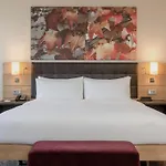 Szálloda Hilton 5*