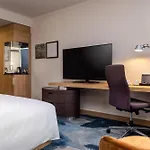 Hilton Otel Mainz