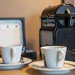 Szálloda Hilton Mainz