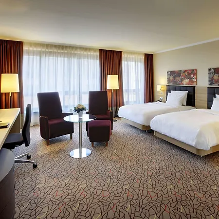 Hilton Hotel