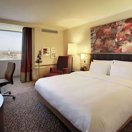 Hilton 5*