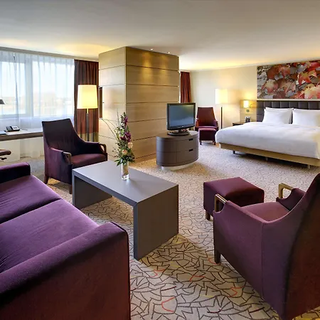 Hotel Hilton 5*