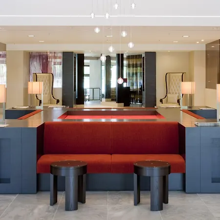 Hotel Hilton