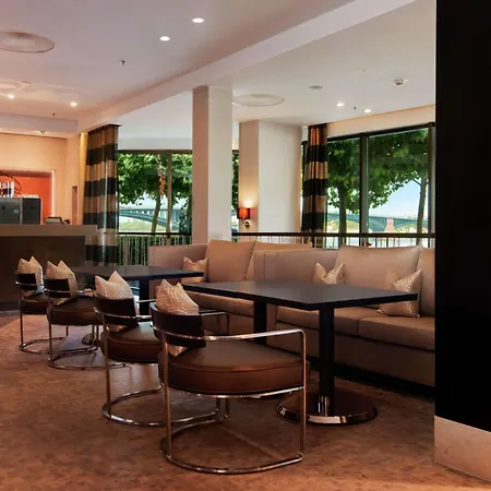Hotel Hilton Mainz