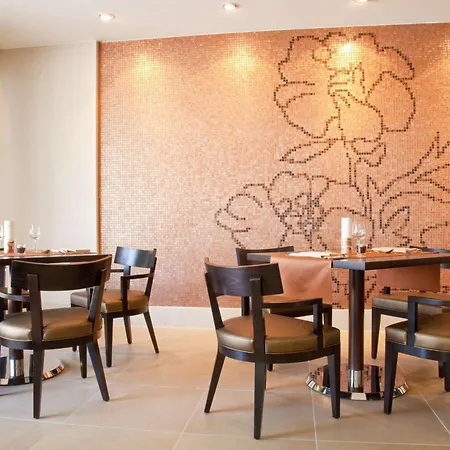 Hotel Hilton Mainz