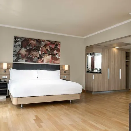 Hilton 5*