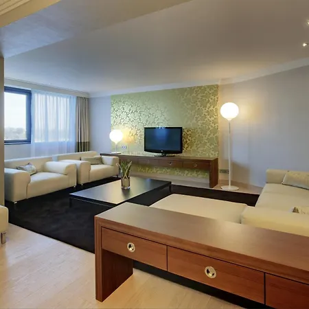 Hotel Hilton Mainz