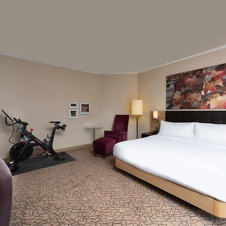 Hotel Hilton 5*