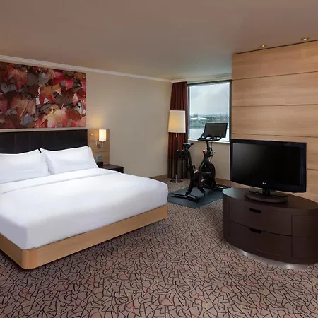 Hilton Mainz