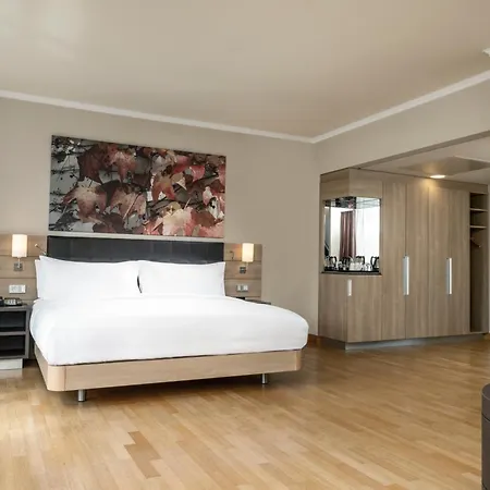 Hilton Hotel