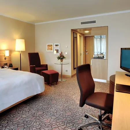 Hilton Mainz
