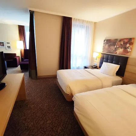 Hilton Hotel