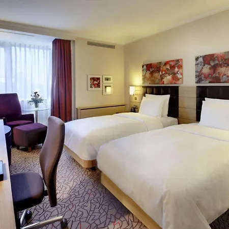 Hotel Hilton 5*