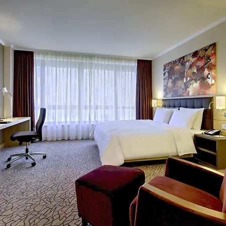 Hilton מיינץ