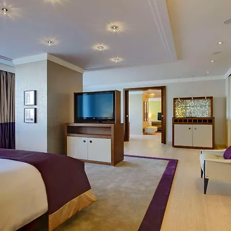 מלון Hilton מיינץ