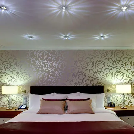 Hilton Hotel Mainz