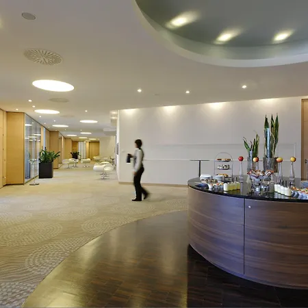 Hilton Mainz