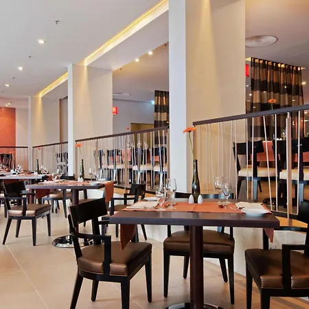 Hilton מלון מיינץ