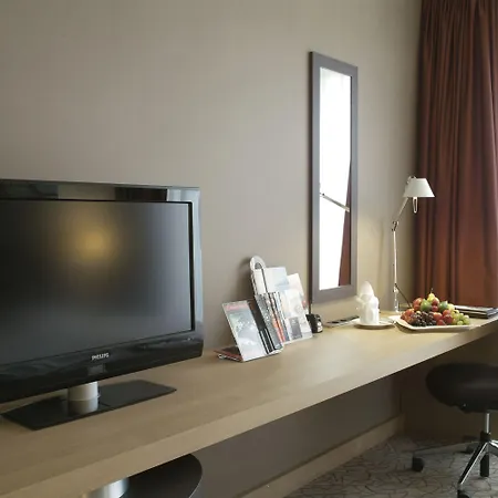Hotel Hilton 5*