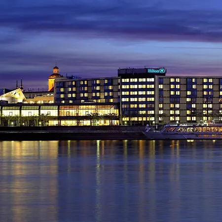 Hotel Hilton 5*