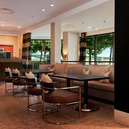 Hilton Hotel