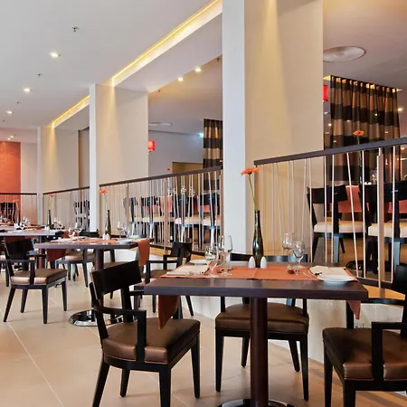 Hilton מיינץ