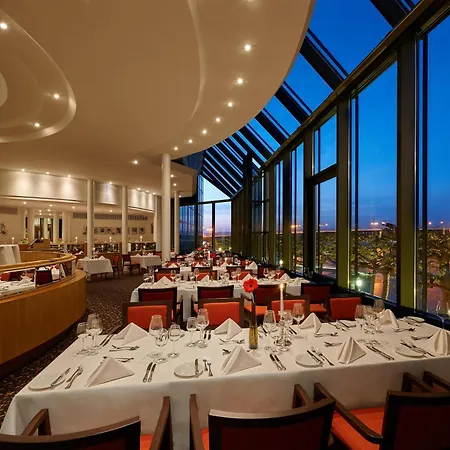 Hilton Mainz