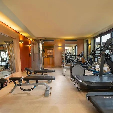 Hilton 5* Mainz