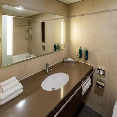 Hilton 5*