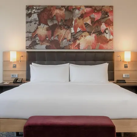 Hotel Hilton 5*