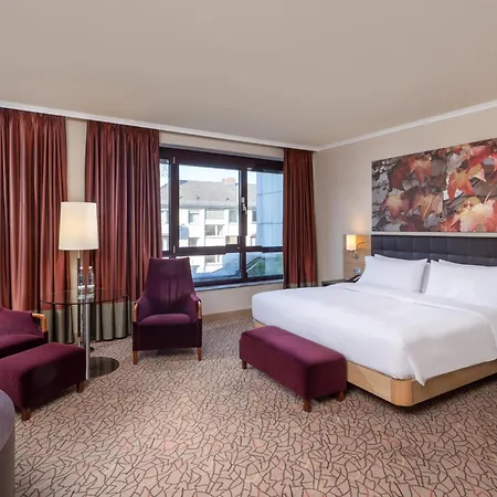 Hilton