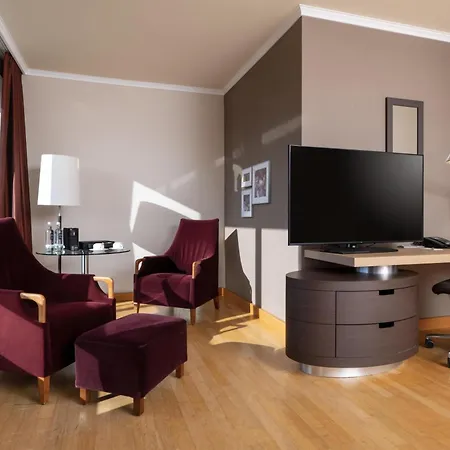 Hilton Mainz