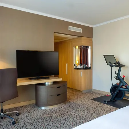 Hilton Mainz