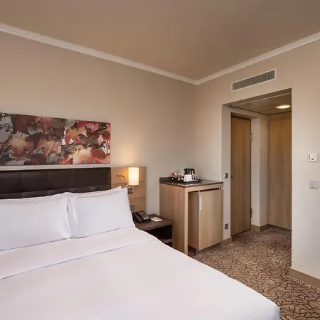 Hotel Hilton 5*