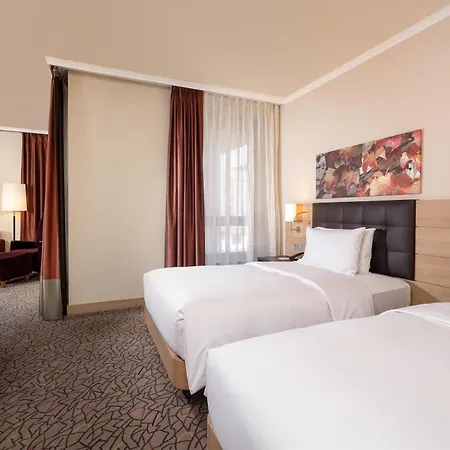 Hilton 5* Mainz