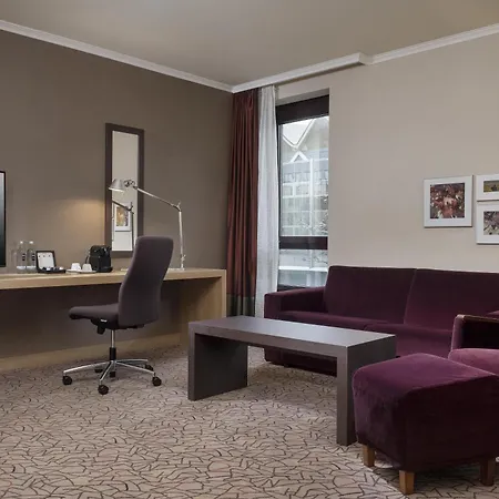 Hotel Hilton 5*
