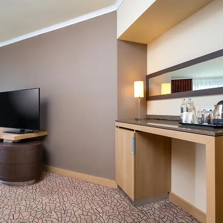 Hilton Mainz
