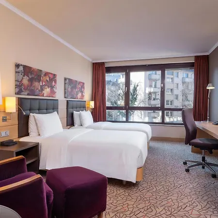 Hotel Hilton