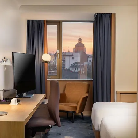 Hotel Hilton