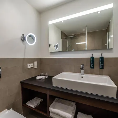 Hilton 5* Mainz
