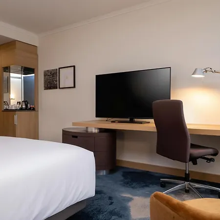 Hotel Hilton Mainz