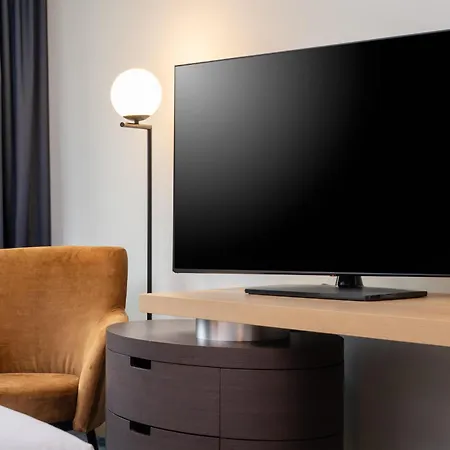 Hilton Hotel