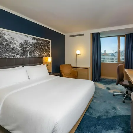 Hilton Hotel