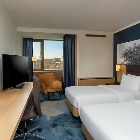 Hotel Hilton 5*