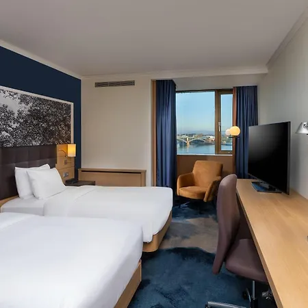 Hilton 5* Mainz